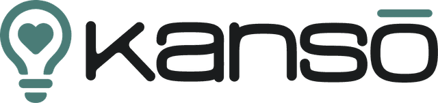 Logo Kanso